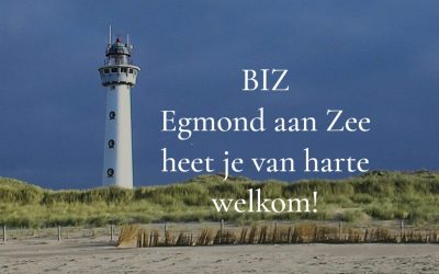 Voortzetting BIZ Egmond lijkt formaliteit te worden