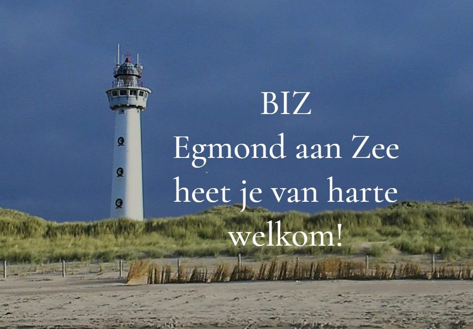 Voortzetting BIZ Egmond lijkt formaliteit te worden