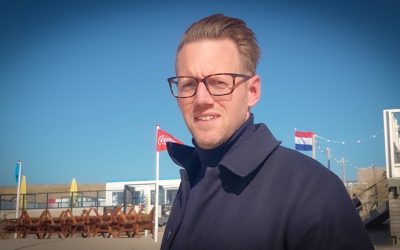 Overlast grote evenementen in Egmond wordt – ondanks het gevoel – niet speciaal erger