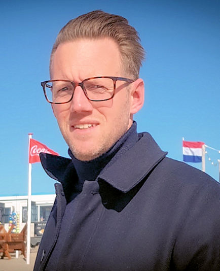 Joost Botman