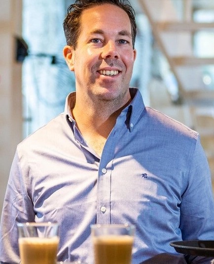Bart Valkering