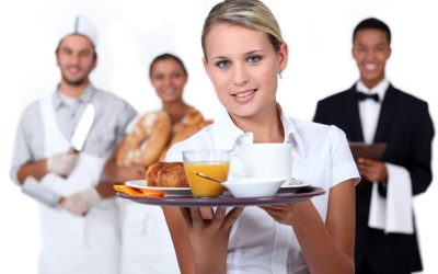 Omzet horeca gestegen, maar lokale BIZ’en en Horeca Nederland luiden de noodklok