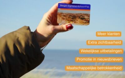 Nieuwsbrief April