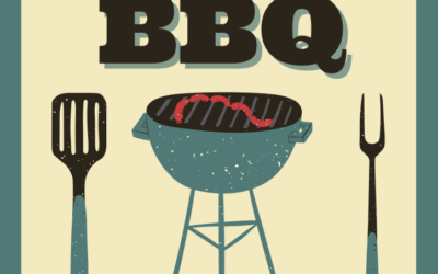 Uitnodiging BBQ 19 mei